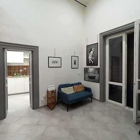 Glocal Flat Maqueda Apartment Palermo Luaran gambar