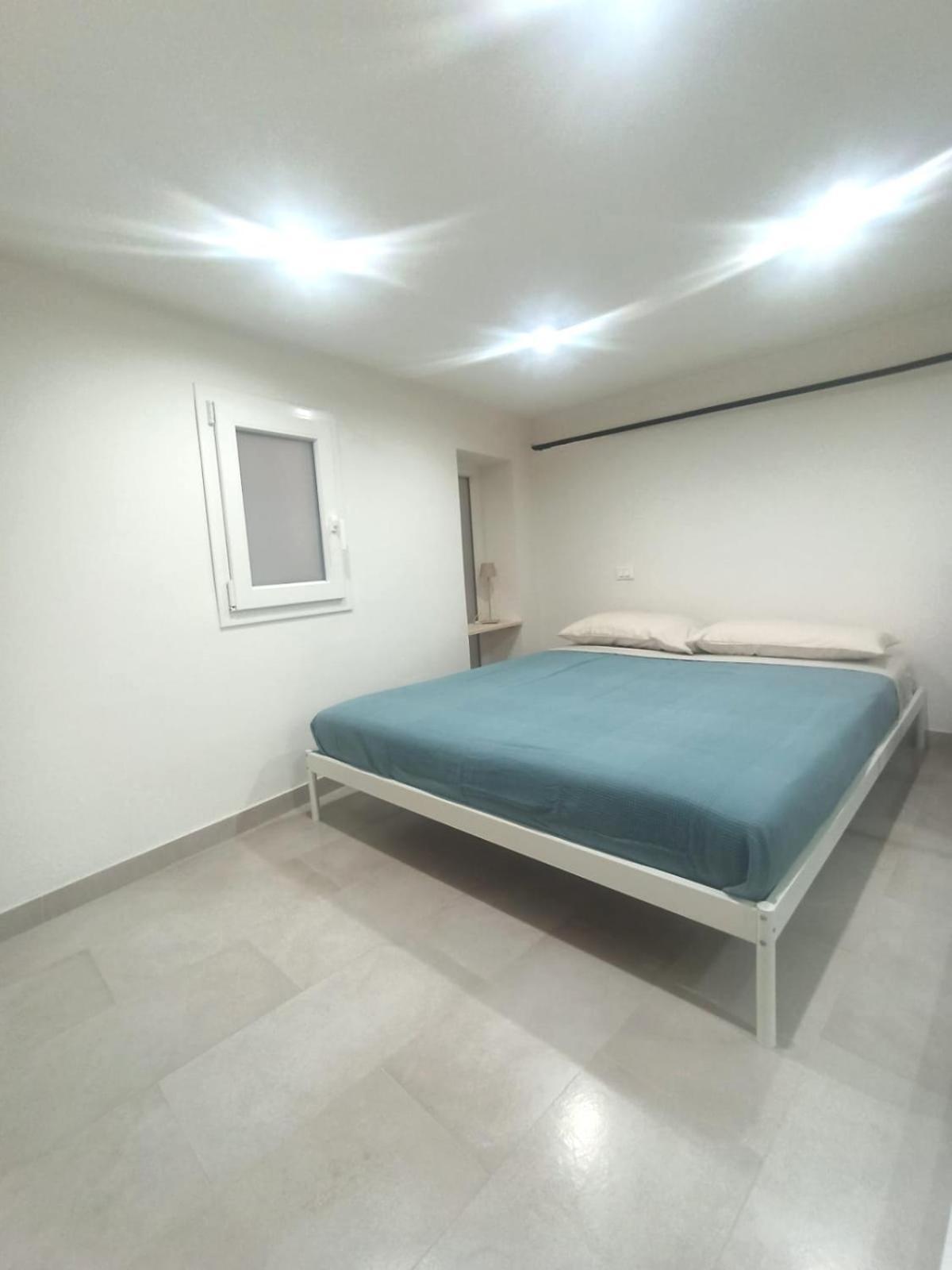 Glocal Flat Maqueda Apartment Palermo Luaran gambar