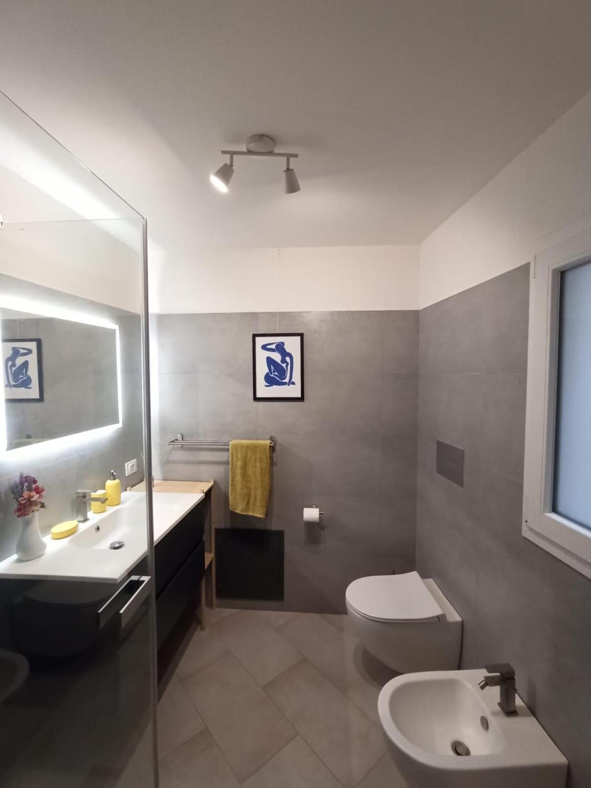 Glocal Flat Maqueda Apartment Palermo Luaran gambar