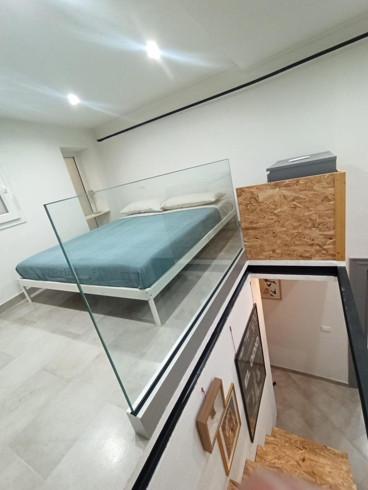 Glocal Flat Maqueda Apartment Palermo Luaran gambar