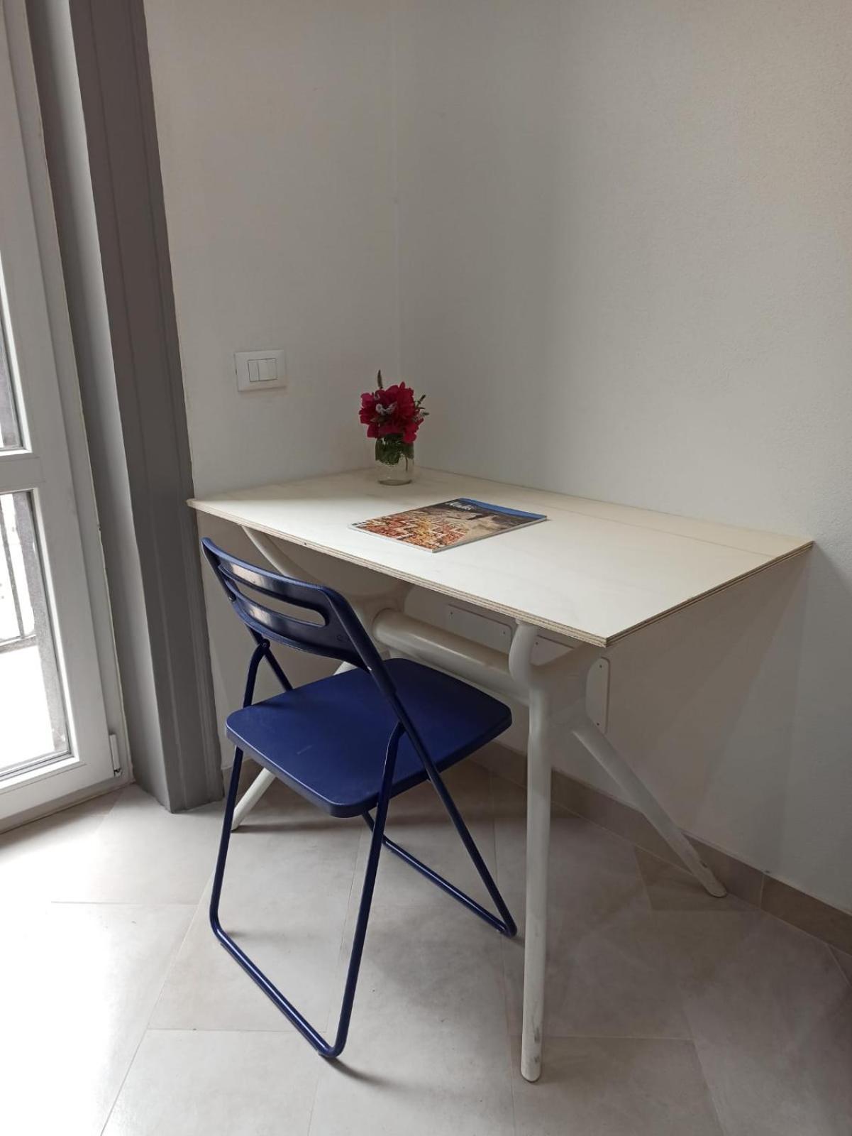 Glocal Flat Maqueda Apartment Palermo Luaran gambar